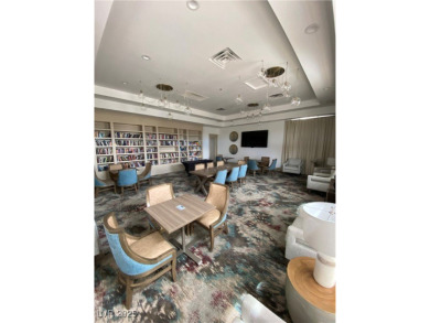 LUXURY LIVING WITH STRIP VIEWS, SOLAR POWER  NEXT-GEN SUITE IN on Tuscany Golf Club in Nevada - for sale on GolfHomes.com, golf home, golf lot