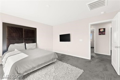 Beautiful home in the Tuscany Village community, situated on one on Tuscany Golf Club in Nevada - for sale on GolfHomes.com, golf home, golf lot