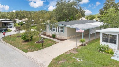 Welcome to this beautifully remodeled 2 BEDROOM 2 BATH home on Zellwood Station Country Club in Florida - for sale on GolfHomes.com, golf home, golf lot