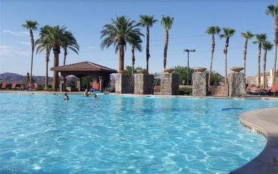 LUXURY LIVING WITH STRIP VIEWS, SOLAR POWER  NEXT-GEN SUITE IN on Tuscany Golf Club in Nevada - for sale on GolfHomes.com, golf home, golf lot