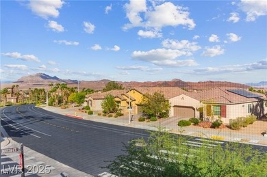 Beautiful home in the Tuscany Village community, situated on one on Tuscany Golf Club in Nevada - for sale on GolfHomes.com, golf home, golf lot