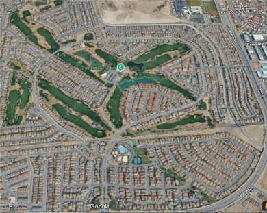 LUXURY LIVING WITH STRIP VIEWS, SOLAR POWER  NEXT-GEN SUITE IN on Tuscany Golf Club in Nevada - for sale on GolfHomes.com, golf home, golf lot