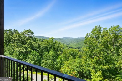 608 Winterberry Drive - Spectacular New Construction in on Waterfall Country Club in Georgia - for sale on GolfHomes.com, golf home, golf lot