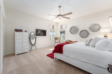 BOND PAID! Gorgeous Sanibel Premier Golf Front, Pool Home in on The Links of Spruce Creek in Florida - for sale on GolfHomes.com, golf home, golf lot