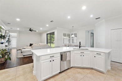 FULL GOLF  TENNIS MEMBERSHIP INCLUDED IN HOA - A RARE FIND!
Step on The Oasis Club at Champions Gate in Florida - for sale on GolfHomes.com, golf home, golf lot