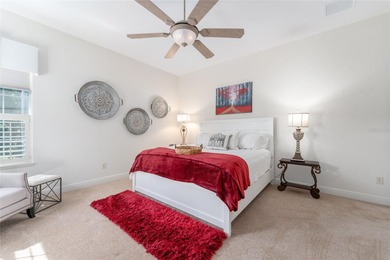 BOND PAID! Gorgeous Sanibel Premier Golf Front, Pool Home in on The Links of Spruce Creek in Florida - for sale on GolfHomes.com, golf home, golf lot