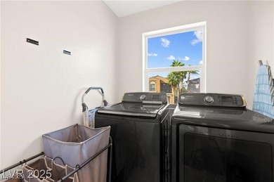 Beautiful home in the Tuscany Village community, situated on one on Tuscany Golf Club in Nevada - for sale on GolfHomes.com, golf home, golf lot