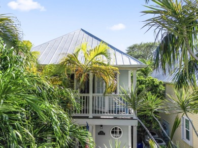This updated 4-bedroom, 3-bathroom townhome in the gated Key on Key West Golf Club in Florida - for sale on GolfHomes.com, golf home, golf lot