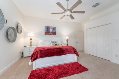 BOND PAID! Gorgeous Sanibel Premier Golf Front, Pool Home in on The Links of Spruce Creek in Florida - for sale on GolfHomes.com, golf home, golf lot