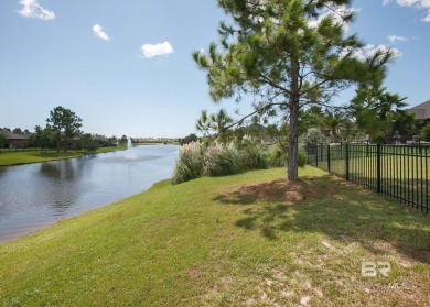 Welcome Home! This Immaculate LAKEFRONT Home Is Located In The on Craft Farms - Cypress Bend in Alabama - for sale on GolfHomes.com, golf home, golf lot