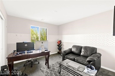 Beautiful home in the Tuscany Village community, situated on one on Tuscany Golf Club in Nevada - for sale on GolfHomes.com, golf home, golf lot