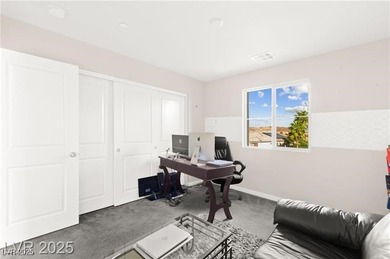 Beautiful home in the Tuscany Village community, situated on one on Tuscany Golf Club in Nevada - for sale on GolfHomes.com, golf home, golf lot