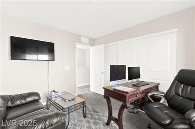 Beautiful home in the Tuscany Village community, situated on one on Tuscany Golf Club in Nevada - for sale on GolfHomes.com, golf home, golf lot