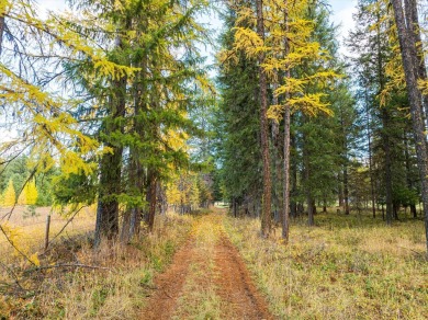 One of three beautiful lots available for sale on Cabinet on Cabinet View Country Club in Montana - for sale on GolfHomes.com, golf home, golf lot