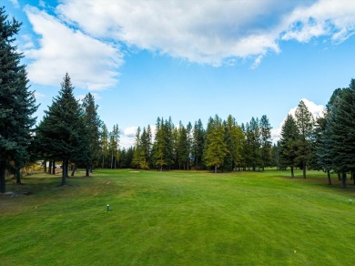 One of three beautiful lots available for sale on Cabinet on Cabinet View Country Club in Montana - for sale on GolfHomes.com, golf home, golf lot