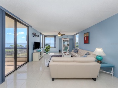 Welcome to 2,400+ square feet of refined living  with on Longboat Key Golf Club Resort in Florida - for sale on GolfHomes.com, golf home, golf lot