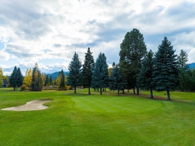 One of three beautiful lots available for sale on Cabinet on Cabinet View Country Club in Montana - for sale on GolfHomes.com, golf home, golf lot