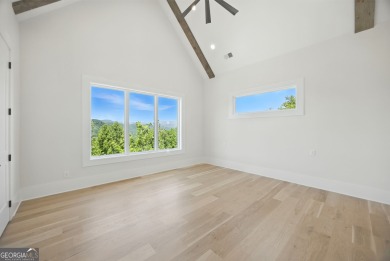 608 Winterberry Drive - Spectacular New Construction in on Waterfall Country Club in Georgia - for sale on GolfHomes.com, golf home, golf lot