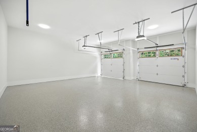 608 Winterberry Drive - Spectacular New Construction in on Waterfall Country Club in Georgia - for sale on GolfHomes.com, golf home, golf lot