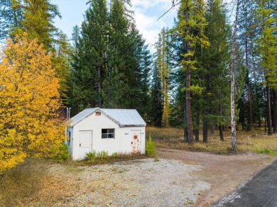 One of three beautiful lots available for sale on Cabinet on Cabinet View Country Club in Montana - for sale on GolfHomes.com, golf home, golf lot