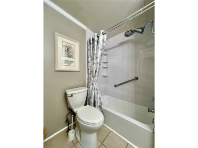 This beautifully updated two-bedroom, two-bath home offers the on Fairway Village Golf Course in Florida - for sale on GolfHomes.com, golf home, golf lot
