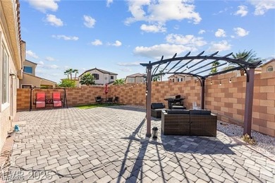 Beautiful home in the Tuscany Village community, situated on one on Tuscany Golf Club in Nevada - for sale on GolfHomes.com, golf home, golf lot