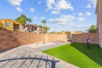 Beautiful home in the Tuscany Village community, situated on one on Tuscany Golf Club in Nevada - for sale on GolfHomes.com, golf home, golf lot