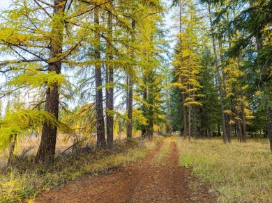 One of three beautiful lots available for sale on Cabinet on Cabinet View Country Club in Montana - for sale on GolfHomes.com, golf home, golf lot