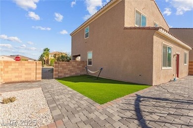 Beautiful home in the Tuscany Village community, situated on one on Tuscany Golf Club in Nevada - for sale on GolfHomes.com, golf home, golf lot