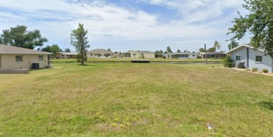 Prime Waterfront Lot in Rotonda West - Oakland Hills

Imagine on Rotonda Golf and Country Club The Hills Course in Florida - for sale on GolfHomes.com, golf home, golf lot