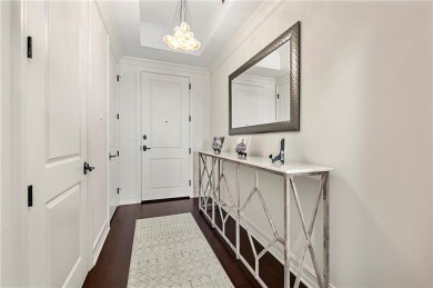 Experience luxury living in Buckhead at The Astoria, a boutique on Bobby Jones Golf Club in Georgia - for sale on GolfHomes.com, golf home, golf lot