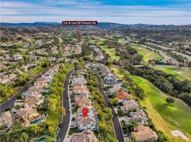 Prepare to fall in love with this Spacious View Home ideally on Coto De Caza Golf Club in California - for sale on GolfHomes.com, golf home, golf lot