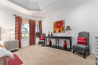 BOND PAID! Gorgeous Sanibel Premier Golf Front, Pool Home in on The Links of Spruce Creek in Florida - for sale on GolfHomes.com, golf home, golf lot