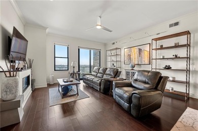 Experience luxury living in Buckhead at The Astoria, a boutique on Bobby Jones Golf Club in Georgia - for sale on GolfHomes.com, golf home, golf lot