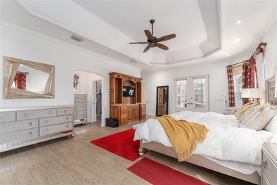 BOND PAID! Gorgeous Sanibel Premier Golf Front, Pool Home in on The Links of Spruce Creek in Florida - for sale on GolfHomes.com, golf home, golf lot