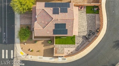 Beautiful home in the Tuscany Village community, situated on one on Tuscany Golf Club in Nevada - for sale on GolfHomes.com, golf home, golf lot