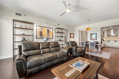Experience luxury living in Buckhead at The Astoria, a boutique on Bobby Jones Golf Club in Georgia - for sale on GolfHomes.com, golf home, golf lot