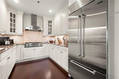 Experience luxury living in Buckhead at The Astoria, a boutique on Bobby Jones Golf Club in Georgia - for sale on GolfHomes.com, golf home, golf lot