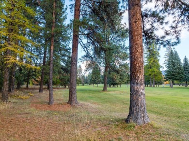 This is Lot 2 of the 3 lots available for sale on Cabinet on Cabinet View Country Club in Montana - for sale on GolfHomes.com, golf home, golf lot