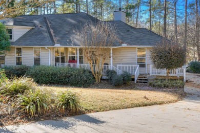 WATERFRONT! This wonderfully updated townhome in Savannah Lakes on Monticello Golf Club At Savannah Lakes in South Carolina - for sale on GolfHomes.com, golf home, golf lot