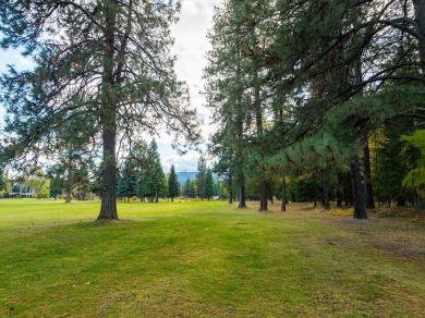 This is Lot 2 of the 3 lots available for sale on Cabinet on Cabinet View Country Club in Montana - for sale on GolfHomes.com, golf home, golf lot