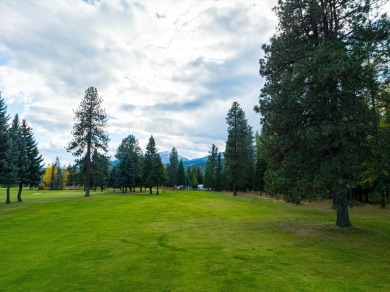 This is Lot 2 of the 3 lots available for sale on Cabinet on Cabinet View Country Club in Montana - for sale on GolfHomes.com, golf home, golf lot