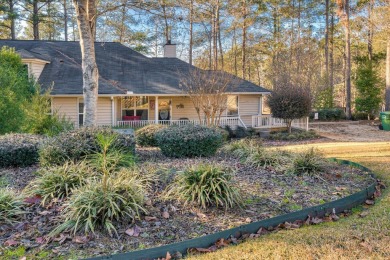 WATERFRONT! This wonderfully updated townhome in Savannah Lakes on Monticello Golf Club At Savannah Lakes in South Carolina - for sale on GolfHomes.com, golf home, golf lot