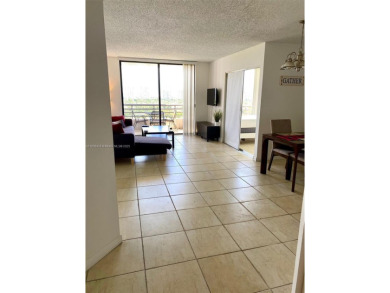 his bright 2 Bedroom, 2 Bathroom plus DEN, corner apartment on Turnberry Isle Resort and Club in Florida - for sale on GolfHomes.com, golf home, golf lot