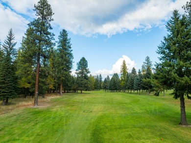 This is Lot 2 of the 3 lots available for sale on Cabinet on Cabinet View Country Club in Montana - for sale on GolfHomes.com, golf home, golf lot