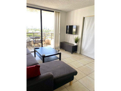 his bright 2 Bedroom, 2 Bathroom plus DEN, corner apartment on Turnberry Isle Resort and Club in Florida - for sale on GolfHomes.com, golf home, golf lot