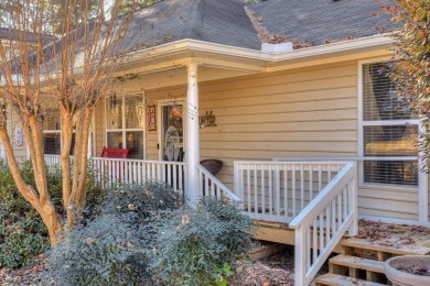 WATERFRONT! This wonderfully updated townhome in Savannah Lakes on Monticello Golf Club At Savannah Lakes in South Carolina - for sale on GolfHomes.com, golf home, golf lot