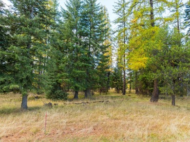 This is Lot 2 of the 3 lots available for sale on Cabinet on Cabinet View Country Club in Montana - for sale on GolfHomes.com, golf home, golf lot