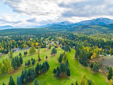 This is Lot 2 of the 3 lots available for sale on Cabinet on Cabinet View Country Club in Montana - for sale on GolfHomes.com, golf home, golf lot