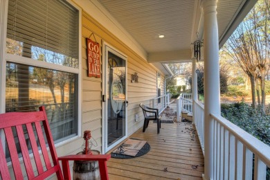 WATERFRONT! This wonderfully updated townhome in Savannah Lakes on Monticello Golf Club At Savannah Lakes in South Carolina - for sale on GolfHomes.com, golf home, golf lot